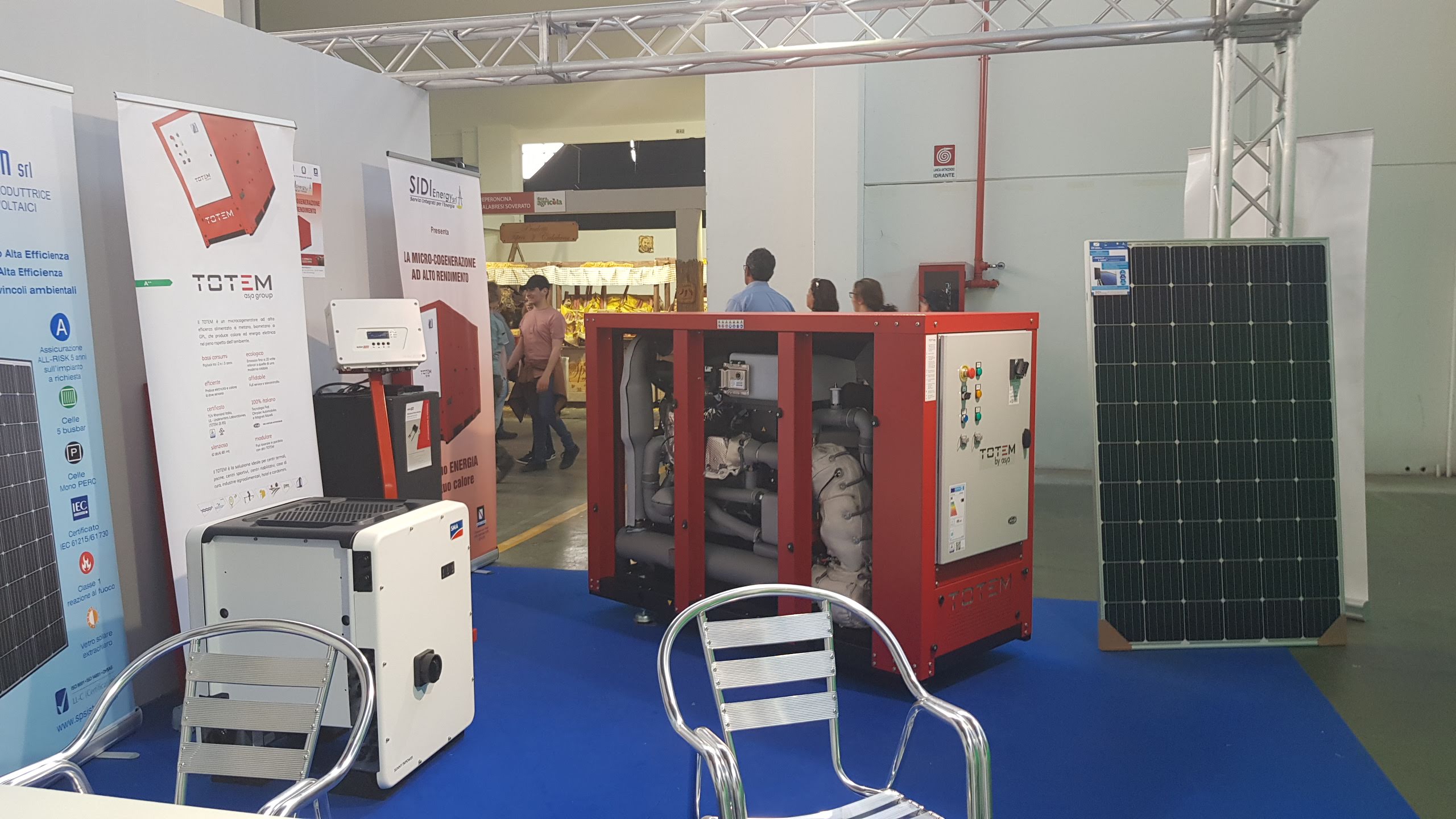 Fiera Agricola